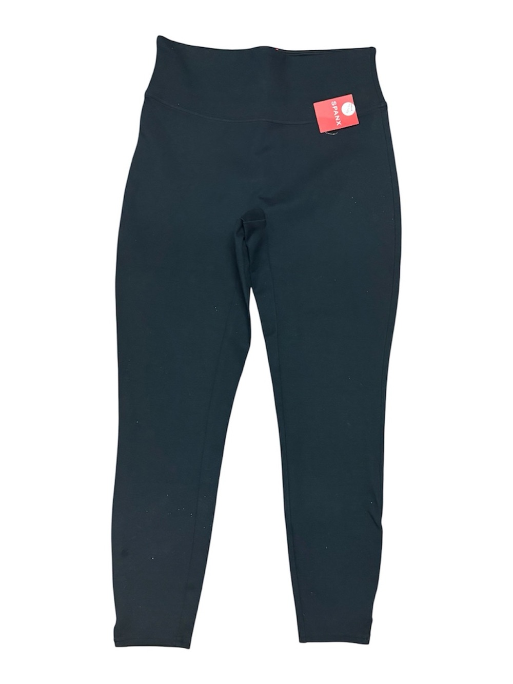NWT SPANX Pull-On Ankle Length Leggings Size Petite Small